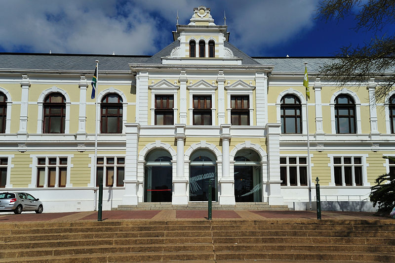 South africa museum