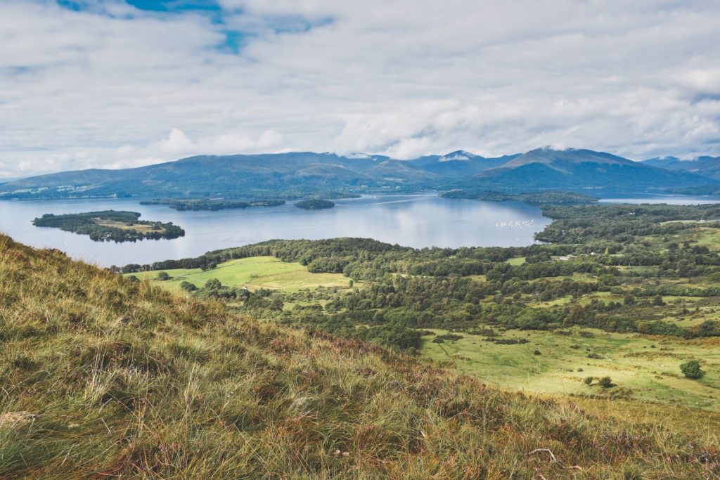 Top Hikes In Scotland - Unique Travel Experiences