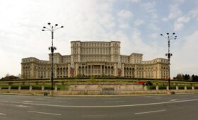 Bucharest attractions